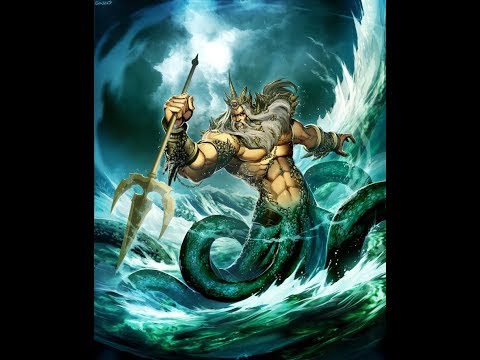 Poseidon Gw + Rta xD