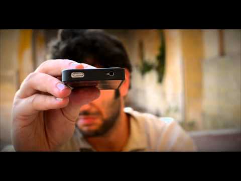 Danilo Seclì VS Santoro & Bovino Feat  Boomdabash - Go Down [Official Video HD]