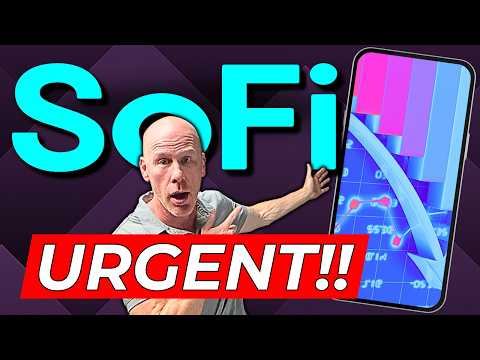 Critical BEARISH Thesis Playing Out  | SOFI Stock