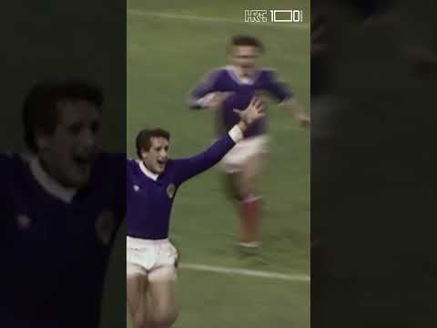 Sportski komentator Mladen Delić je 22. prosinca 1983. povikao: “Ljudi moji, je li to moguće?”