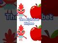 Practice Letters In A New Way Alphabet Funlearningactivities Supersimple Kidssongs