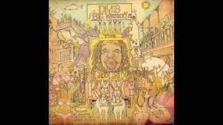 Baby Blue - Dave Matthews Band  - (Big Whiskey and the Groogrux King) lyrics