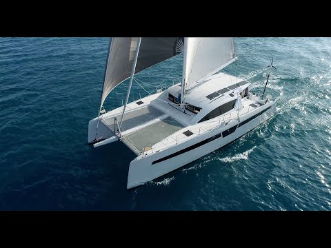 C Cat 48 Catamaran - The €875,000 High Performance Catamaran and Multihull Of The Year Winner!