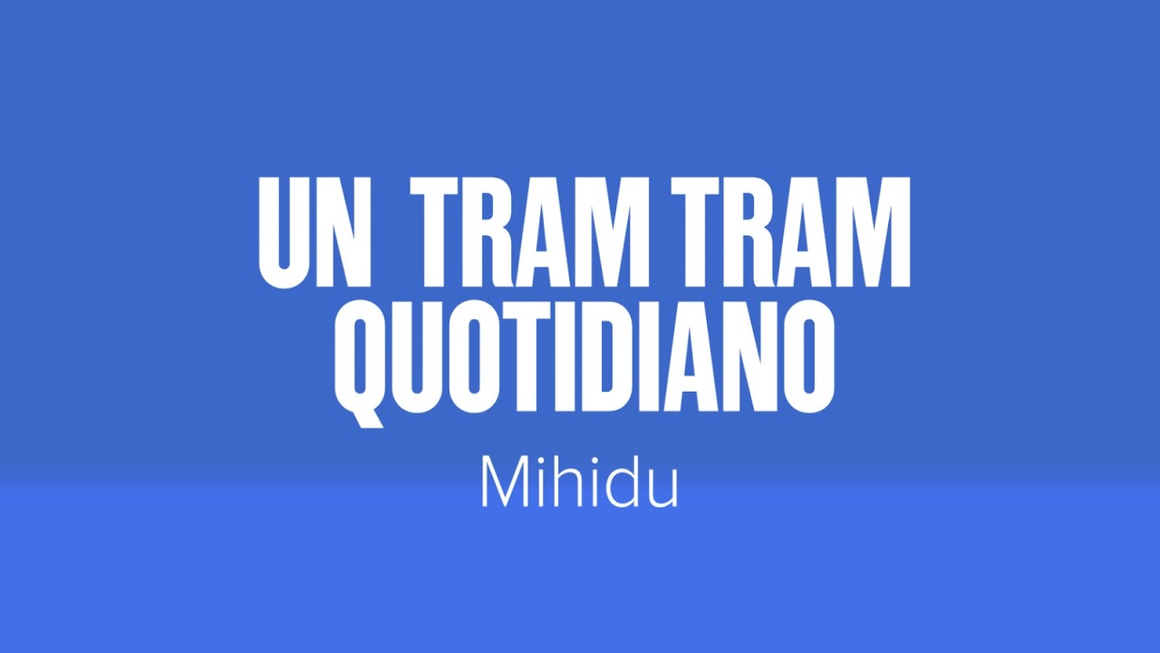 Scopri la storia di Mihidu: guarda ora il quarto episodio