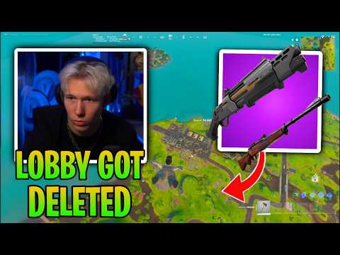 This Is Why MrSavage Is UNSTOPPABLE in Reload Duo Elite Series