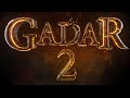 Udd Jaa Kaale Kaava Gadar 2 Sunny Deol Ameesha Mithoon Udit N Alka Y