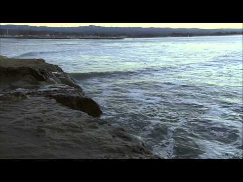 O'Neill Coldwater Classic 2012 - Day 5 Morning show