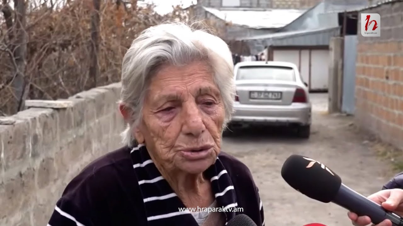 Ծնունդից մի քանի օր անց սպանվեց. մերձավանցին՝ գիշերը կատարվածից