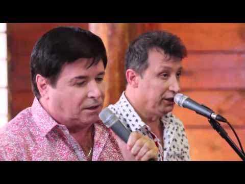 Roda Sertaneja - PGM -93- Gilberto & Gilmar, Rob e Thiago, Bruna Viola e Marcelo Teodoro
