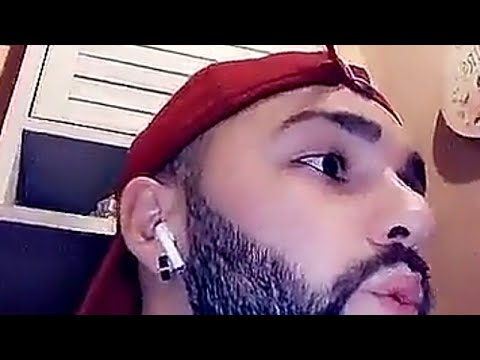 CILIKANTE 😂😂😂  "J'AI FINI D'CHIER SI TU VEUX SAVOIR"  LA COSMÉTIQUE ❤😂