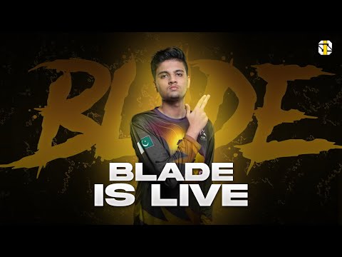 PLAYING TOURNAMENT GRAND FINALS | i8BLADE IS LIVE