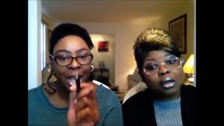 Diamond and Silk give their Take after the GOP Republican Debate