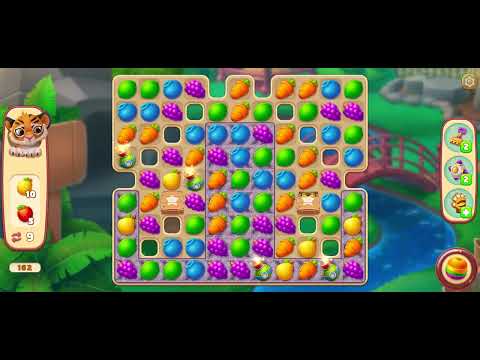 Family Zoo Level 162