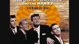 Ronnie Hawkins & The Hawks -  Bo Diddley