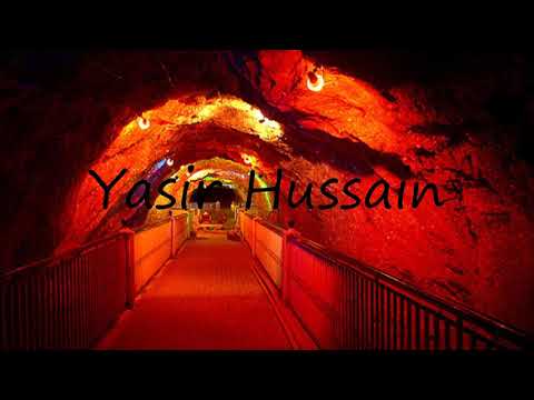 How to Pronounce Yasir Hussain?