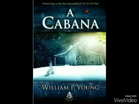 AUDIOLIVRO A CABANA WILLIAM P. YOUNG  -- ( Link de download mp3 na descrição)