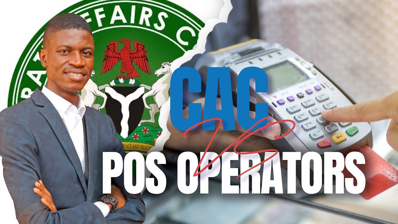CAC Vs POS Operators | MarketSquare | Veegil Media