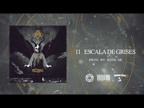 Aczino | Escala de grises | Inspiración Divina 2017