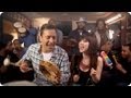 Jimmy Fallon, Carly Rae Jepsen & The Roots Sing 
