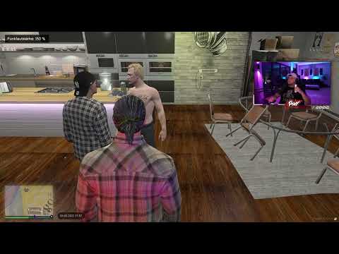 NORBERT wird von TASTY und DIESEL VERARSCHT!😦〽🤣| gTasty Clips - GTA Roleplay