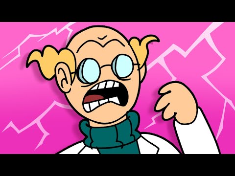 Eddsworld The End - Part 1 (TV Episode 2016) - Matt Hargreaves as