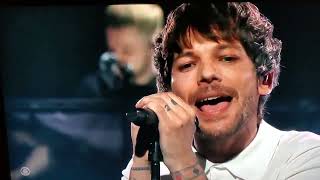 Download lagu Louis Tomlinson singing Bigger Than Me on the Late Late Show mp3 Download lagu Louis Tomlinson singing Bigger Than Me on the Late Late Show mp3