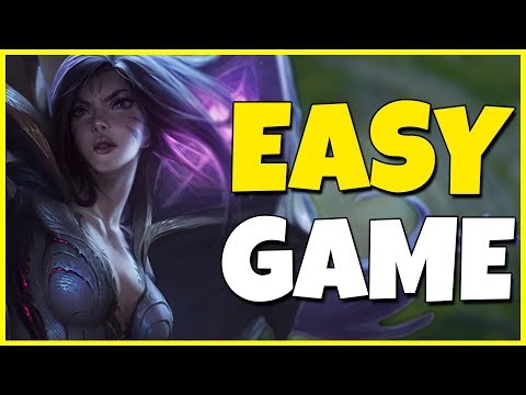 EASY KAISA DOMINATION! (FULL GAMEPLAY)