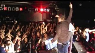 Alexisonfire - Accidents -  Live Harajuku Astro Hall