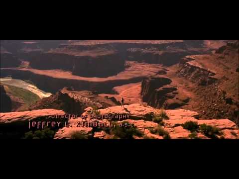 mission impossible 2 rock climbing feat limp bizkit take a look around