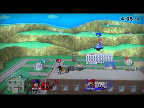 Tyler VS Milky Coco - For Glory/1-on-1/Ω Onett