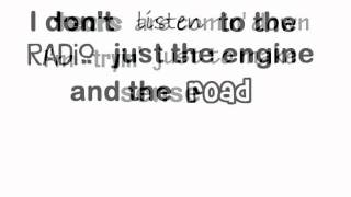 Don&#39;t Let Me Go - The Click Five Lyrics