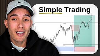 The Simple Trading Strategy That Actually Works