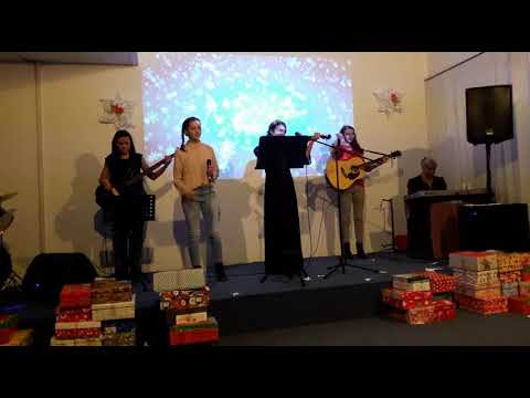 Ema Petrescu -Rasuna iarasi pe pamant- (Glorie Lui)