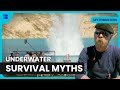 Underwater Explosion Survival Test - Mythbusters - S07 EP09 - Science Documentary