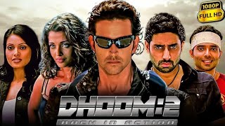 Download lagu DHOOM 2 dubbing indonesia full mp3