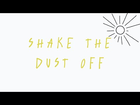 Thumbnail for Shake The Dust Off video