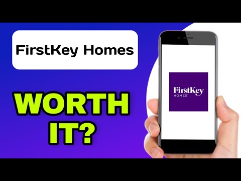 Is The Firstkey Homes App Worth Using Explained