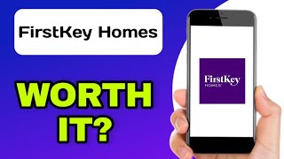 IS THE FIRSTKEY HOMES APP WORTH USING (EXPLAINED)