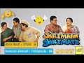 Shrimaan Shrimati Full Episode 88