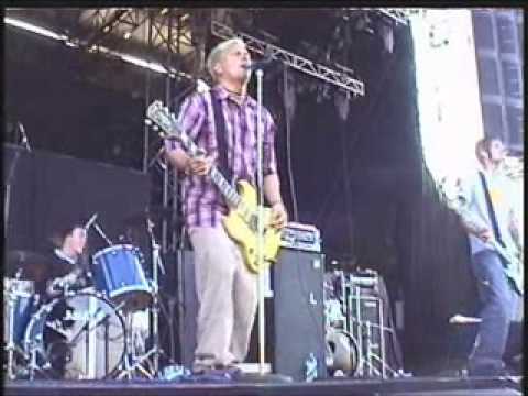 Alternative Allstars - Very First Time