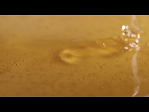 Free Stock Video  - Stirring Honey Close Up - Free Download at Videvo.net