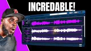 Video thumbnail for Waves Sync Vx Looks INCREDIBLE! | Vocal Align Replacer??? by Bolo Da Producer
