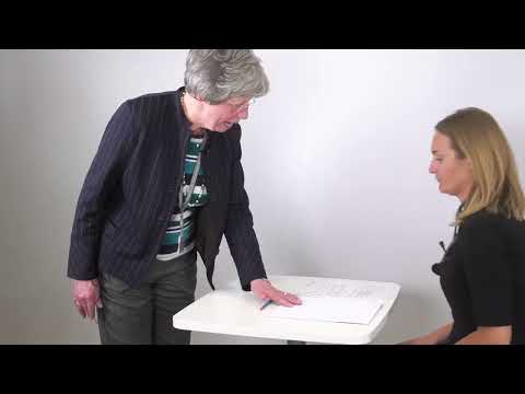 MRCP(UK) PACES23: Consultation 07 – Candidate provided with scenario