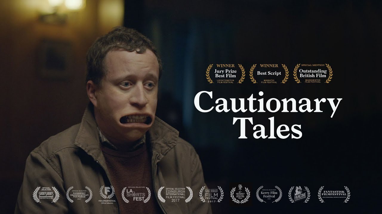 Cautionary Tales (Award Winning Short Film)