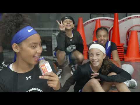 21st Annual GBA Nationals Promo