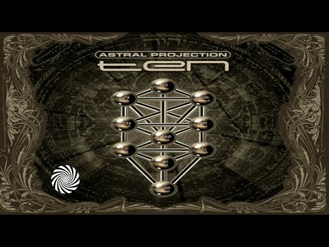 Astral Projection - Mahadeva (John '00' Flaming Remix)