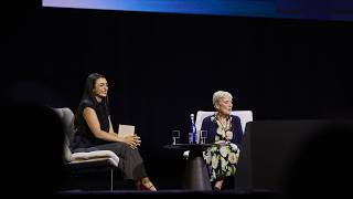 How Voice Cloning Is Helping People with MND — ElevenLabs Summit Warsaw 2026