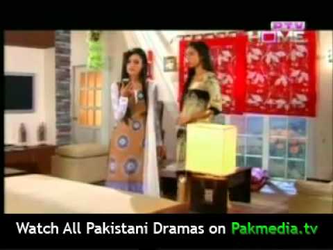 Sehailyan By Ptv Home  25th May 2012  Part 1