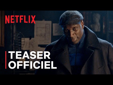 Teaser officiel