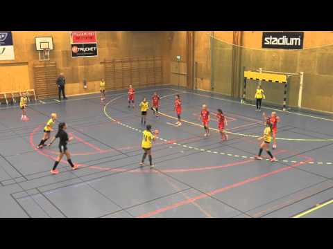 F04 Nord Kärra HF 1 - Stenungsunds HK Del 2